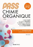 PASS chimie organique vignette