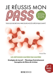 Je réussis mon PASS vignette