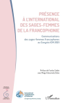 Présence à l'international des sages-femmes de la francophonie vignette