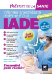 IADE, le concours vignette