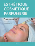 Esthétique, cosmétique, parfumerie vignette