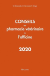 Conseils en pharmacie vétérinaire à l'officine vignette