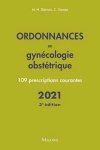 Ordonnances en gynécologie obstétrique vignette