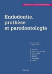 Endodontie, prothèse et parodontologie vignette
