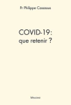 Covid-19 vignette