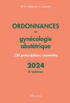 Ordonnances en gynécologie obstétrique vignette