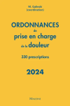 Ordonnances de prise en charge de la douleur vignette