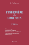 L'infirmière et les urgences vignette