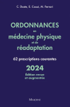 Ordonnances en médecine physique et de réadaptation vignette