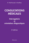 Consultations médicales vignette