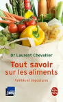 Tout savoir sur les aliments vignette