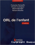 ORL de l'enfant vignette