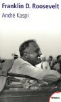 Franklin D. Roosevelt vignette