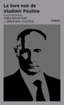 Le livre noir de Vladimir Poutine vignette
