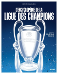 L'Encyclopédie de la ligue des champions vignette