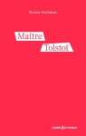 Maître Tolstoï vignette