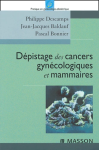 Dépistage des cancers gynécologiques et mammaires vignette