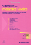 Vademecum des maladies virales vignette
