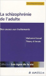 La schizophrénie de l'adulte vignette