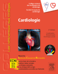 Cardiologie vignette
