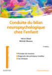 Conduite du bilan neuropsychologique chez l'enfant vignette