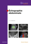 Échographie abdominale vignette