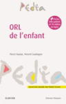 ORL de l'enfant vignette