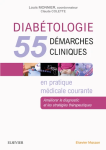 Diabétologie vignette