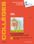 ORL vignette