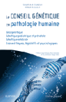 Le conseil génétique en pathologie humaine vignette