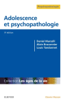 Adolescence et psychopathologie vignette