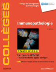 Immunopathologie vignette