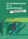 Les fondamentaux de la psychothérapie vignette