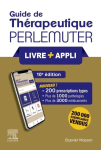 Guide de thérapeutique vignette
