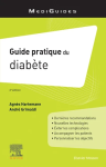 Guide pratique du diabète vignette