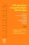 120 questions en gynécologie-obstétrique vignette