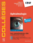 Ophtalmologie vignette