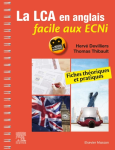 La LCA en anglais facile aux ECNi vignette