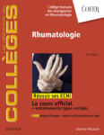 Rhumatologie vignette