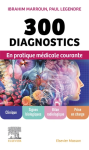 300 diagnostics en pratique médicale courante vignette