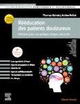 Rééducation des patients douloureux vignette