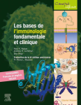 Les bases de l'immunologie fondamentale et clinique vignette