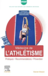 Médecine de l'athlétisme vignette