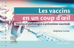 Les vaccins en un coup d'oeil vignette