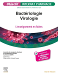 Bactériologie, virologie vignette