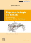 Physiopathologie du diabète vignette
