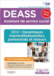 DEASS, Assistant de service social vignette