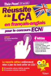 Réussite à la LCA en français-anglais vignette