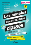 Les annales des (très) bien classés vignette