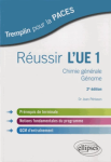 Réussir l'UE 1 vignette